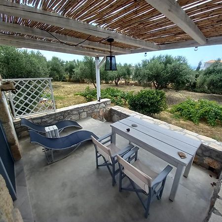 Koroni Stone House, Newly Built Studios By The Sea מראה חיצוני תמונה