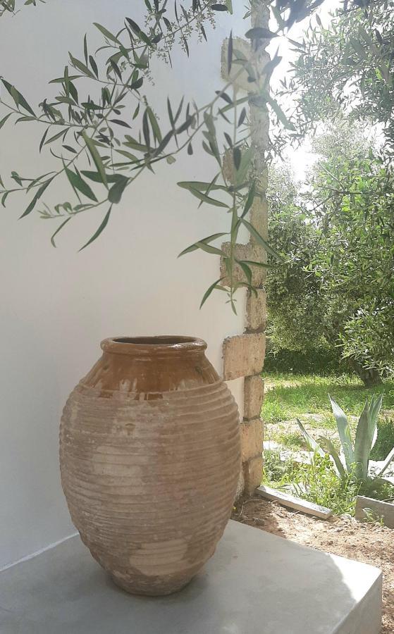 Koroni Stone House, Newly Built Studios By The Sea מראה חיצוני תמונה