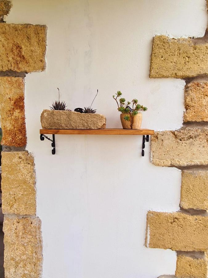 Koroni Stone House, Newly Built Studios By The Sea מראה חיצוני תמונה