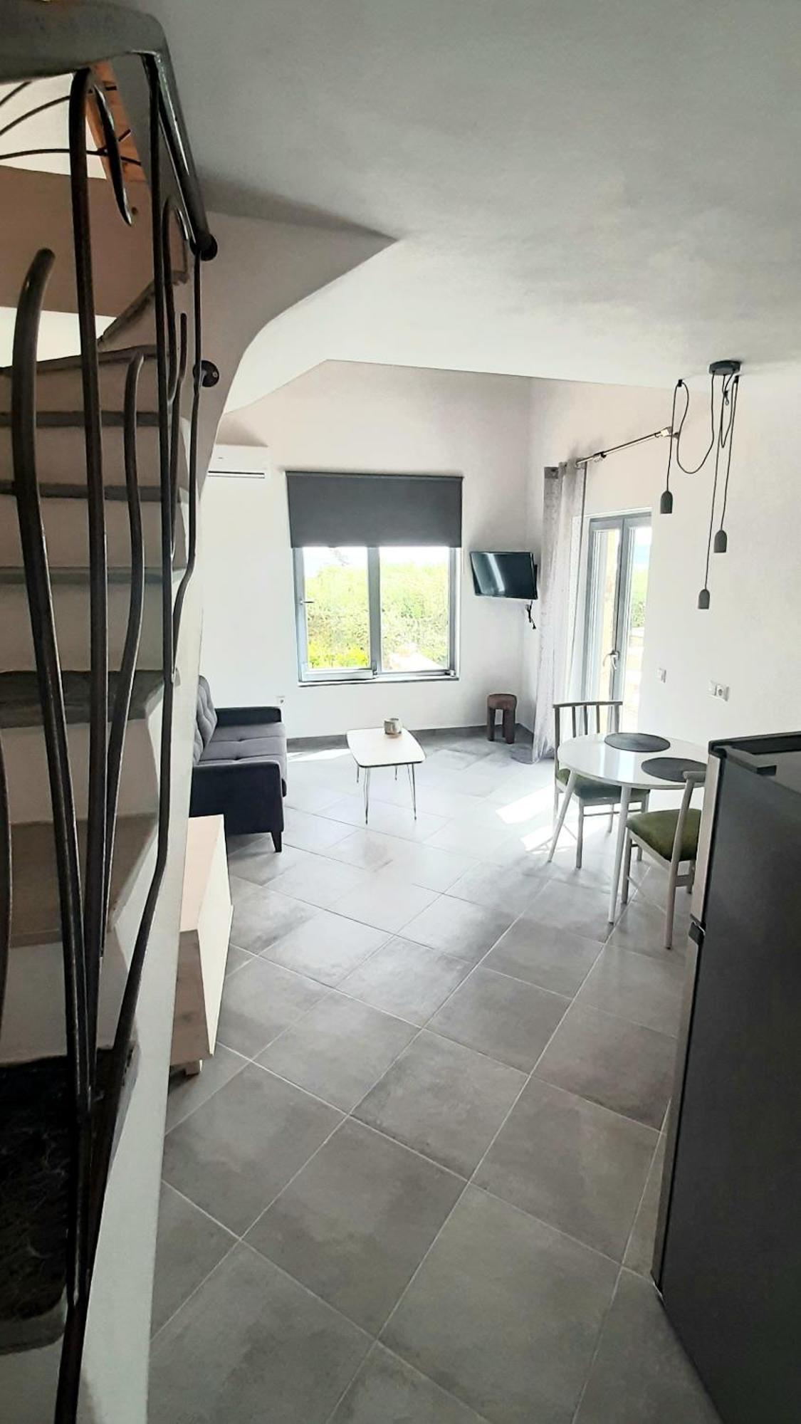 Koroni Stone House, Newly Built Studios By The Sea חדר תמונה